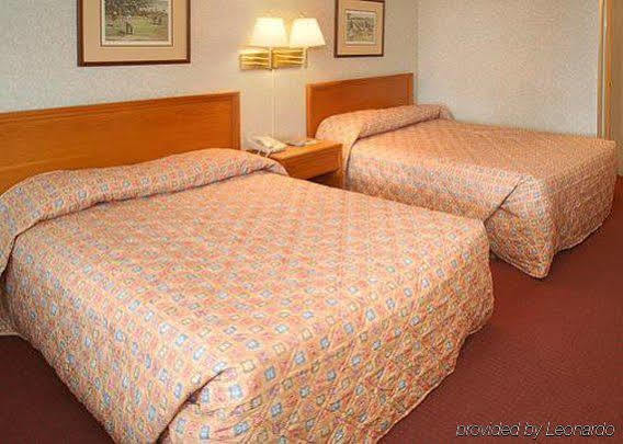 Augusta Best Inn エクステリア 写真