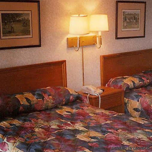 Augusta Best Inn エクステリア 写真